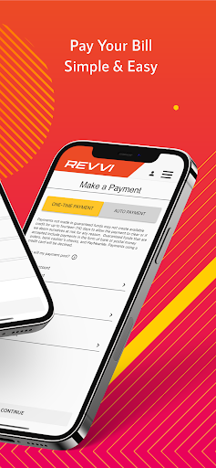 Revvi APK screenshot