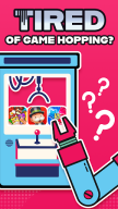 Rewarded Play: Earn Gift Cards APK screenshot
