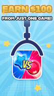 Rewarded Play: Earn Gift Cards APK screenshot