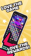 Rewarded Play: Earn Gift Cards APK screenshot