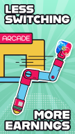 Rewarded Play: Earn Gift Cards APK screenshot