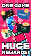 Rewarded Play: Earn Gift Cards APK screenshot