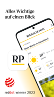 Rheinische Post APK screenshot