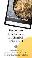 Rheinische Post APK screenshot