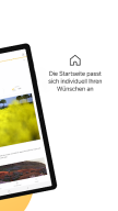 Rheinische Post APK screenshot