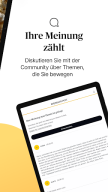 Rheinische Post APK screenshot