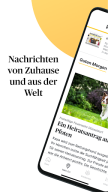 Rheinische Post APK screenshot