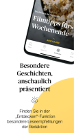 Rheinische Post APK screenshot