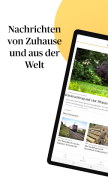 Rheinische Post APK screenshot