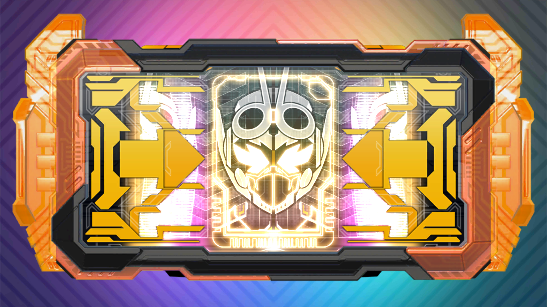 ライドケミートレカ　ガッチャードファイル APK screenshot