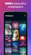 Ringtones for Android Phone APK screenshot