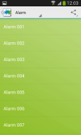 Ringtones for Whatsapp APK screenshot