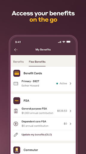 Rippling APK screenshot