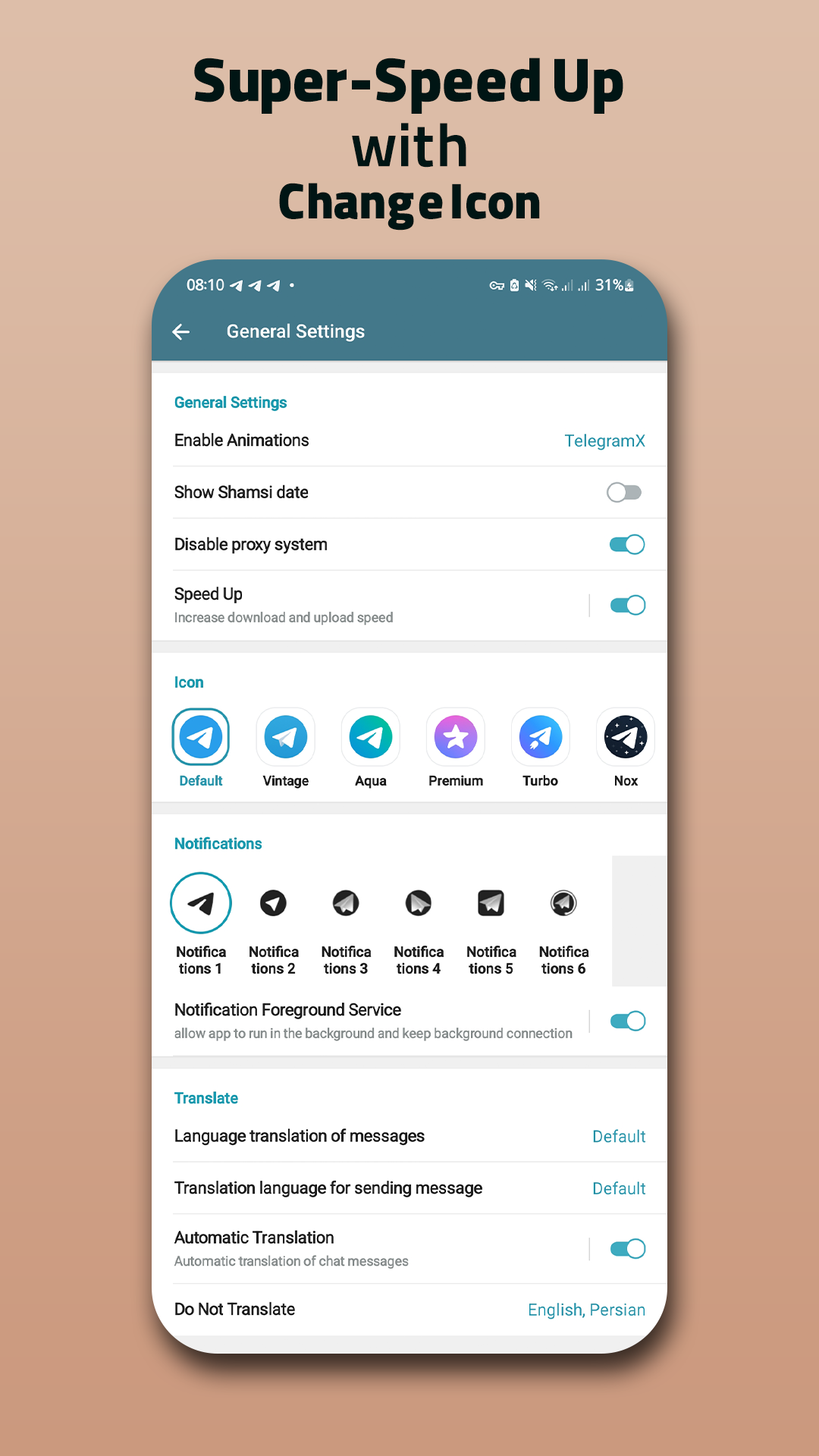 RitMGram screenshot