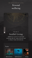 RITUALS - Cosmetics APK screenshot