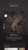 RITUALS - Cosmetics APK screenshot