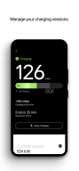 Rivian APK screenshot