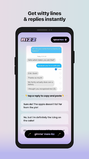 RIZZ 3
