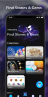 Rock: Identifier & Stone ID APK screenshot