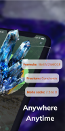 Rock: Identifier & Stone ID APK screenshot