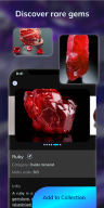 Rock: Identifier & Stone ID APK screenshot