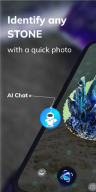 Rock: Identifier & Stone ID APK screenshot