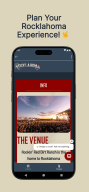 Rocklahoma APK screenshot