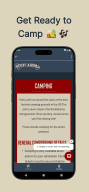 Rocklahoma APK screenshot