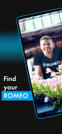 ROMEO APK screenshot
