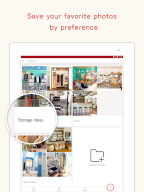 RoomClip Interior PhotoSharing APK screenshot