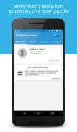 Root Checker screenshot