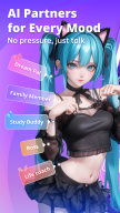 Rosytalk APK screenshot