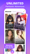 Rosytalk APK screenshot