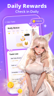 Rosytalk APK screenshot