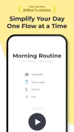 Routine Planner, Habit Tracker APK screenshot