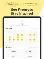 Routine Planner, Habit Tracker APK screenshot