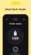 Routine Planner, Habit Tracker APK screenshot