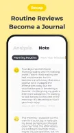 Routine Planner, Habit Tracker APK screenshot