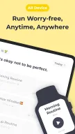 Routine Planner, Habit Tracker APK screenshot