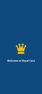 Royal Cars Oxford APK screenshot