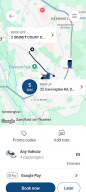 Royal Cars Oxford APK screenshot