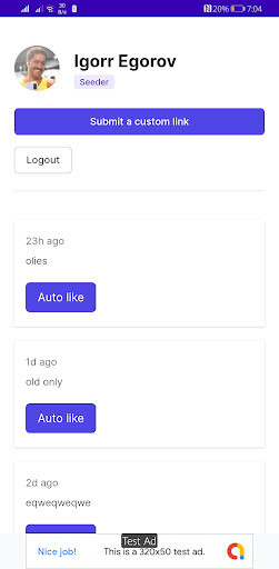 RPWLIKER 3