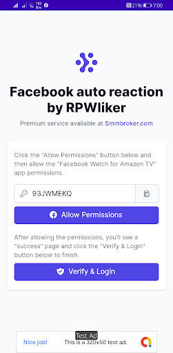 RPWLIKER 4