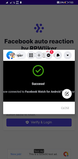 RPWLIKER 5