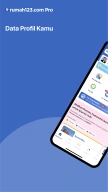 Rumah123 Pro - Jual Properti APK screenshot