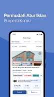 Rumah123 Pro - Jual Properti APK screenshot