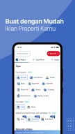 Rumah123 Pro - Jual Properti APK screenshot