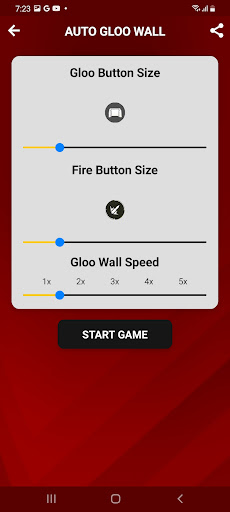 Ruok Macro One Tap Dpi Headsho 4