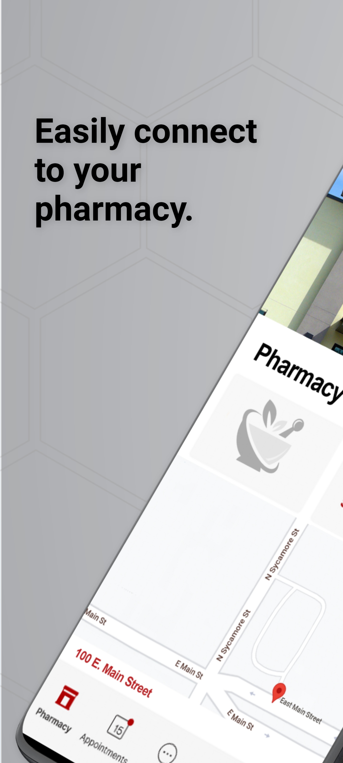 RX365 APK screenshot