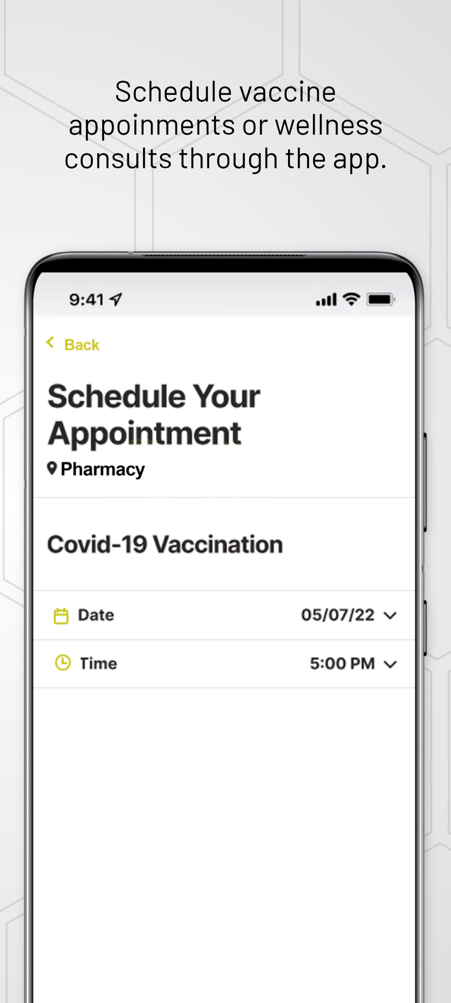 RX365 APK screenshot